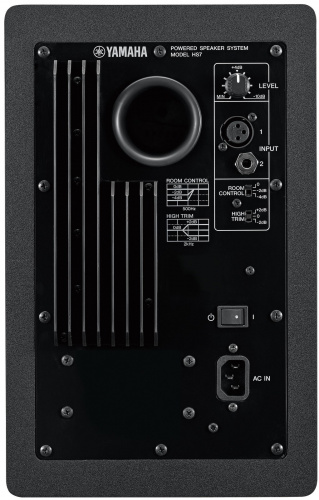 Активная мониторная АС YAMAHA HS7