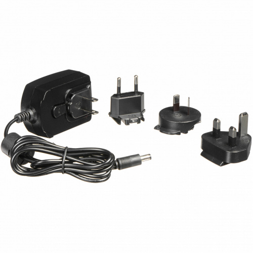 Blackmagic Power Supply - Video Assist блок питания