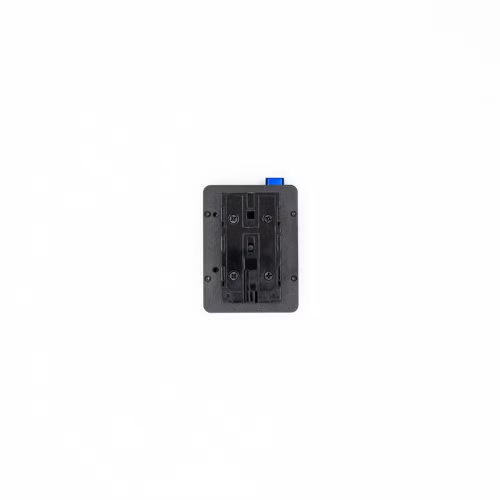 Площадка-переходник на NP-F 7,4 В для аккумулятора типа V-Mount серии NANO FXLION NANOLNP-C
