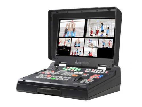 Мобильная студия Datavideo HS-2200