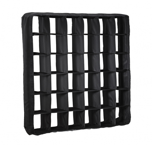 Сетка Egg crate для софтбокса Lupo Light Egg crate grid for softbox (cod.426)