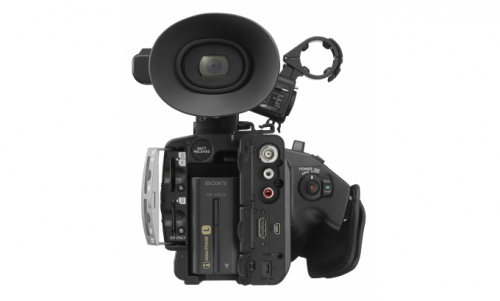 HXR-NX3/E/1 Sony Видеокамера