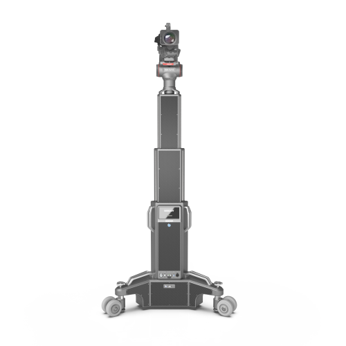 Роботизированная подъемная головка панорамирования SEEDER RB12EH3