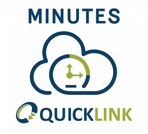 Пакет минут Quicklink STDISTS