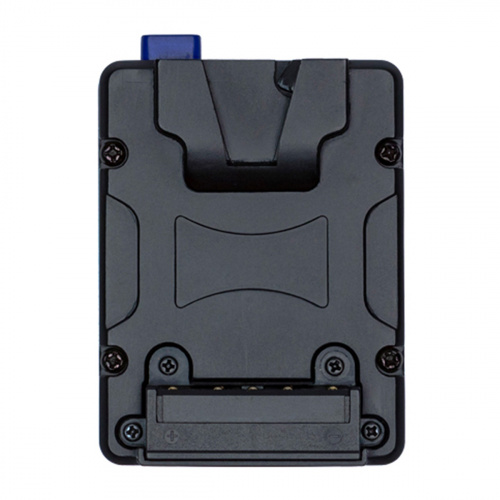 Адаптер V-mount с петлей для крепления на штативы, трубы FXLION NANOL01