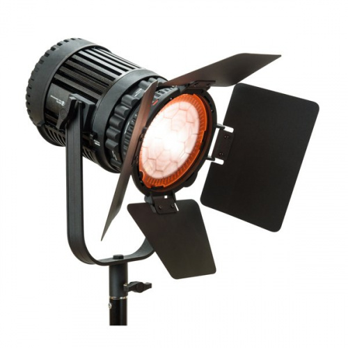Светильник Nanlite (Nanguang) CN-60F LED Fresnel Light