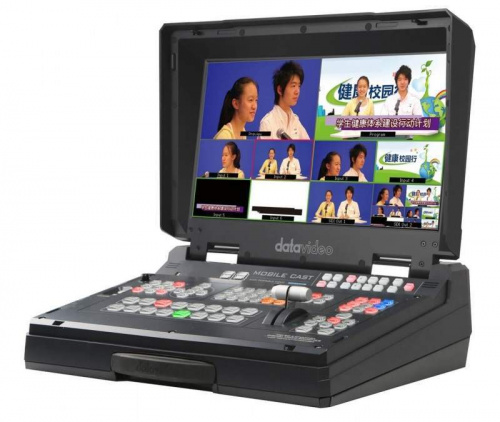 Мобильная видеостудия Datavideo HS-1300