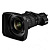 Fujinon UA14x4.5BERD-S6B Сверхширокоугольный 2/3" 4K объектив от 4,5 до 63 мм (14-кратный зум)
