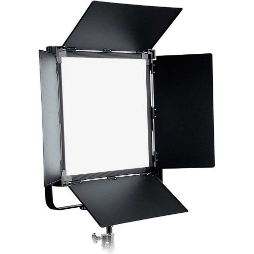 Заполняющий RGBWW LED светильник, 200Вт, 2800К-10000К, DMX-512 Lupo Light Superpanel Soft Full Color 30