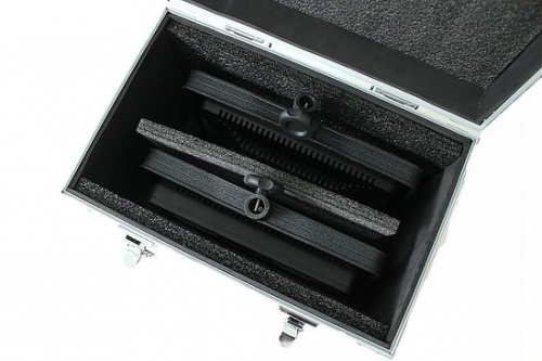 Кейс для двух комплектов CN-600 Nanlite (Nanguang) CN-2600H