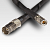 Кабель-переходник AJA cable mini BNC plug to BNC Female