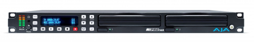 AJA Ki Pro Rack