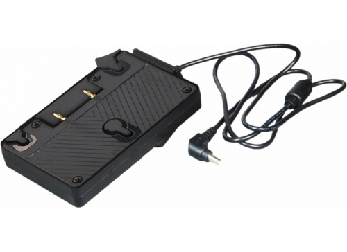 DC адаптер Nanlite (Nanguang) CN-P12