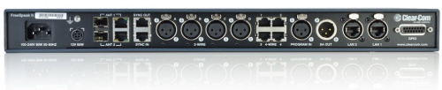 FSII-Base-II Базовая станция для системы FreeSpeak II Clear-Com
