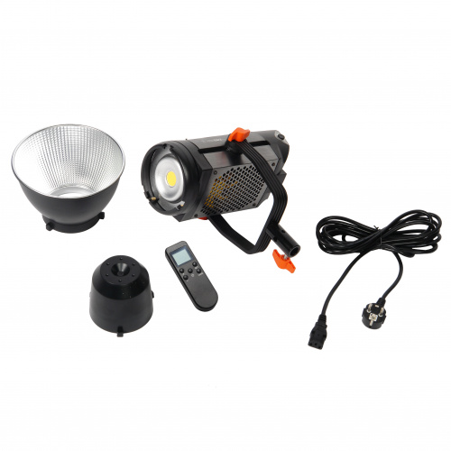 Осветитель светодиодный GreenBean SunLight PRO 400 LED