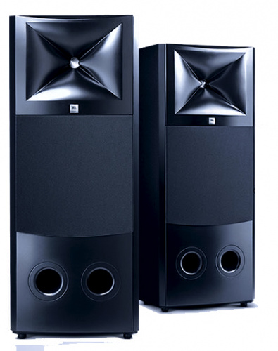 Студийный монитор JBL M2 JBL M2