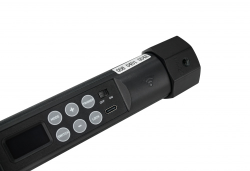 Комплект NANLITE Pavotube II 60X 2KIT LED Tube Light