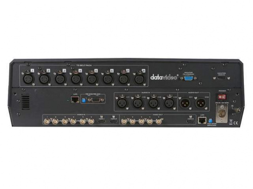 Мобильная студия Datavideo HS-2200