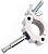 Крепление Stud Coupler ACE ACP-836