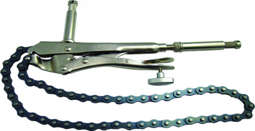 Зажим 10” Chain ACE ACP-606