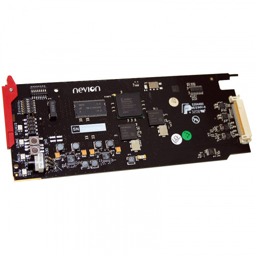 Коммутатор резерва для сигналов SD/HD-SDI FRS-HD-CHO Nevion