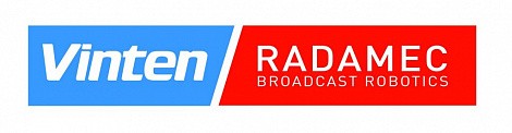 Vinten представят Vision blue5 на NAB 2012