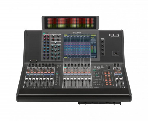Цифровая микшерная консоль YAMAHA CL1