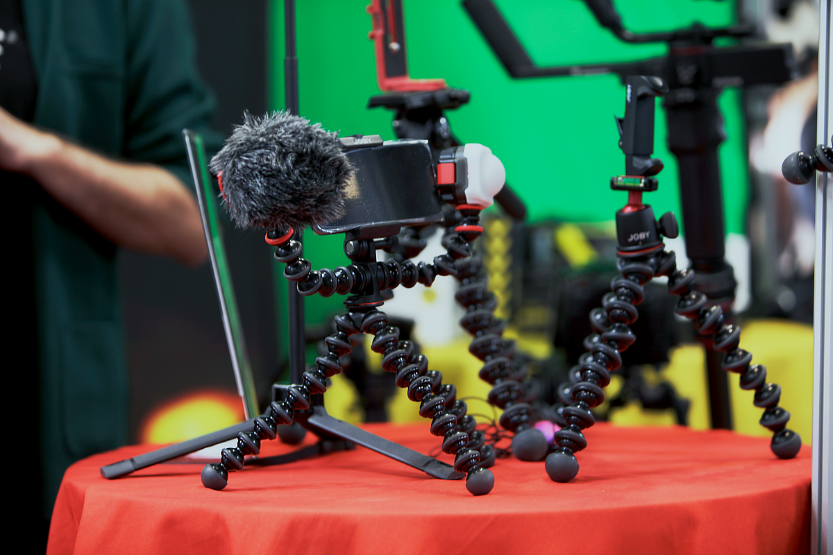 Итоги выставки Cinema Production Service 2023!
