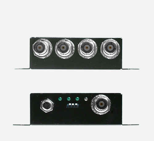 Разветвитель SDI Splitter Yuan