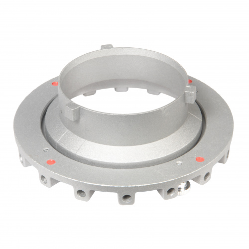 Софтбокс Extend FEA-OB12 BW 16-угольный