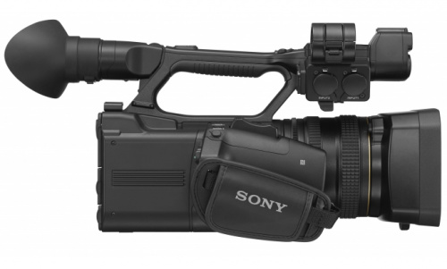 HXR-NX3/E/1 Sony Видеокамера
