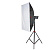 Софтбокс FEA-SB 80120 BW для студ.всп.