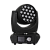 Вращающаяся голова LU W285 Light Union