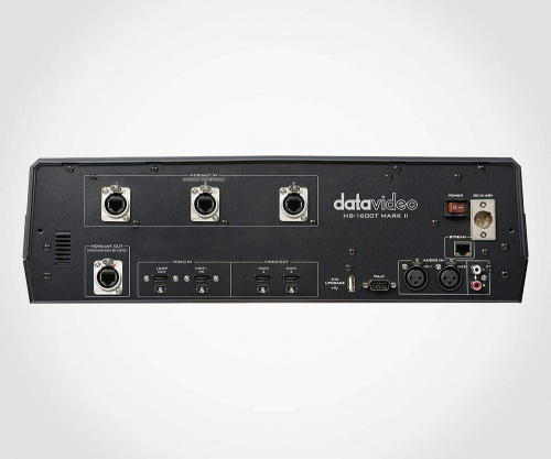 Мобильная видеостудия Datavideo HS-1600T MARKII
