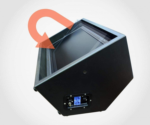 Телесуфлер Teleview TLW-STAGE24 Prompter