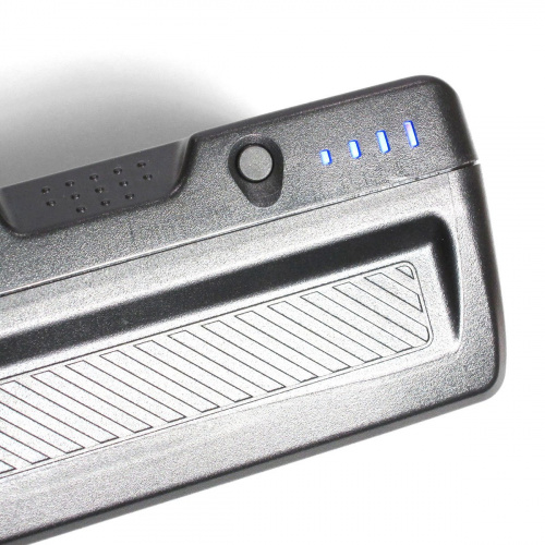 Аккумуляторная батарея V-mount 14,4В 160Вт*ч CNRY BP-160S