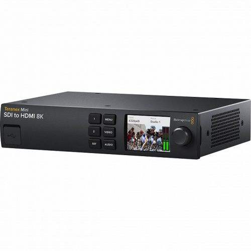 Blackmagic Teranex Mini SDI to HDMI 8K видеоконвертер