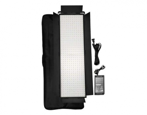 LED светильник мощность - 121Вт Nanlite (Nanguang) CN-2000L-3200K