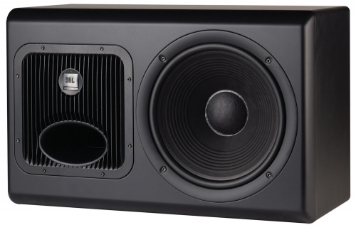 Студийный сабвуфер JBL LSR6312SP