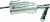 Крепление Junior Drop Down ACE ACP-630