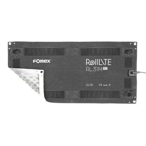 Гибкий осветительный прибор FOMEX RollLite RL31-150 Kit