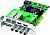 Blackmagic DeckLink 4K Extreme 12G - HDMI 2 0 плата