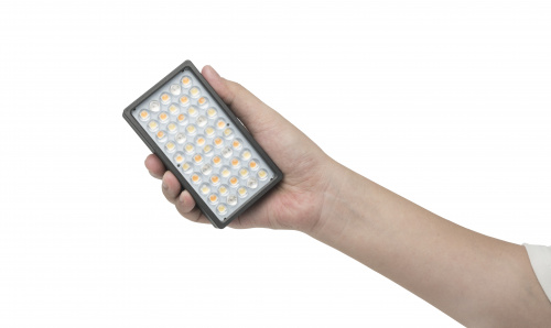 LitoLite 5C RGBWW Nanlite Осветитель LED Pocket Light