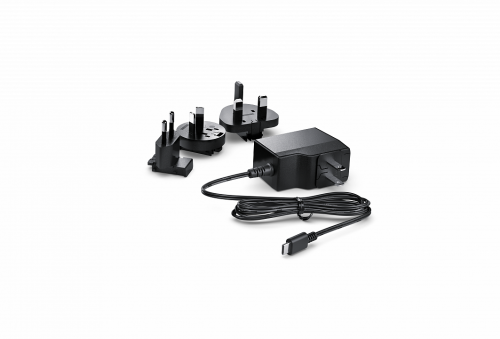 Blackmagic Power Supply - Micro Converter 5V10W блок питания