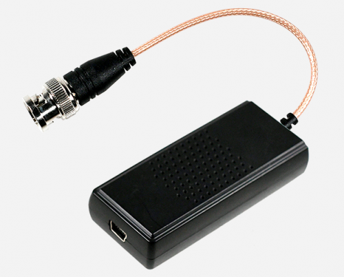 Внешний USB-бокс оцифровки PD5A0N1 SDI Yuan
