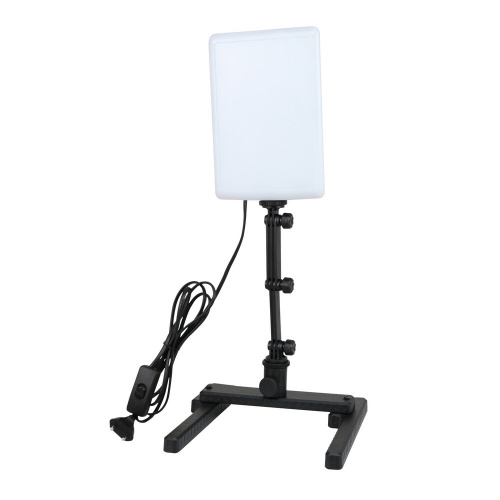 Светодиодная лампа Nanlite Compac 20