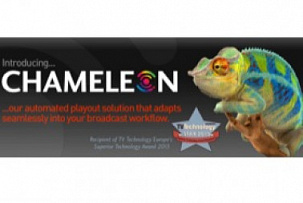 OASYS Chameleon — инновации в интегрированном плейауте
