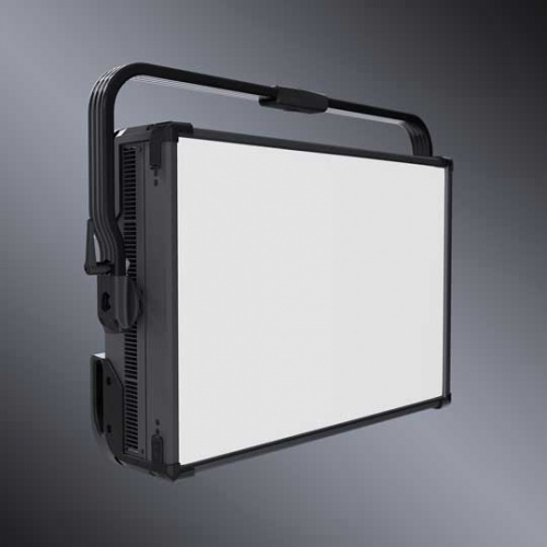 fos4PL8 LED панель small заполняющая, X8 - полноцветная ETC