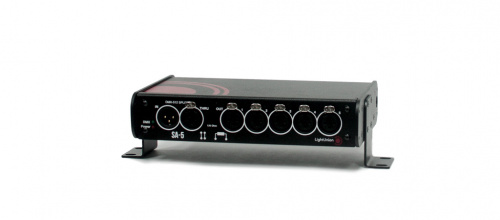 Сплиттер SA 5 Light Union