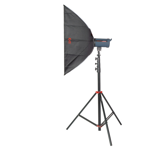 Софтбокс FEA-SB 9090 BW для студ.всп.